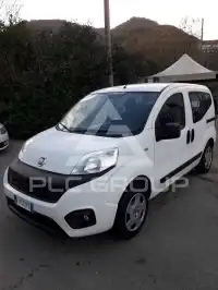 2017 Fiat QUBO