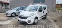 2017 Fiat QUBO