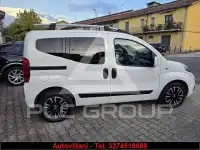 2017 Fiat QUBO