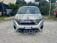 2017 Fiat QUBO