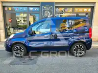 2017 Fiat QUBO