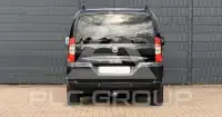 2017 Fiat QUBO