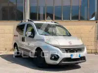 2017 Fiat QUBO