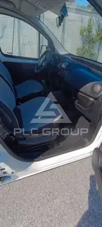 2017 Fiat QUBO