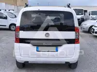 2017 Fiat QUBO