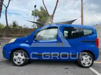 2017 Fiat QUBO