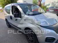 2017 Fiat QUBO