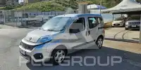 2017 Fiat QUBO