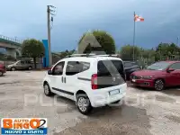 2017 Fiat QUBO