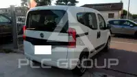 2017 Fiat QUBO