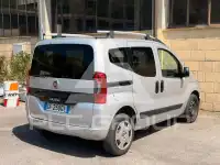 2017 Fiat QUBO