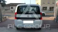 2017 Fiat QUBO