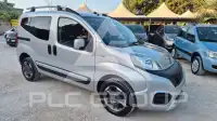 2017 Fiat QUBO