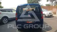 2017 Fiat QUBO