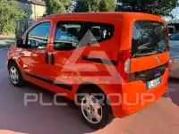 2017 Fiat QUBO