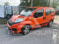 2017 Fiat QUBO