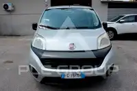 2017 Fiat QUBO