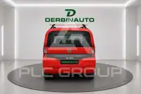 2017 Fiat QUBO