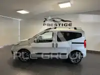 2017 Fiat QUBO