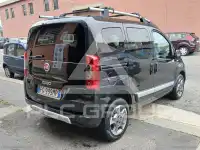 2017 Fiat QUBO