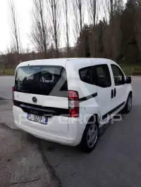 2017 Fiat QUBO