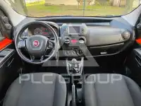 2017 Fiat QUBO