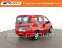 2017 Fiat QUBO