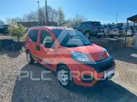 2017 Fiat QUBO