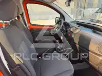 2017 Fiat QUBO