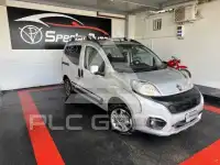 2017 Fiat QUBO