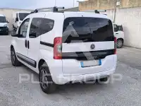 2017 Fiat QUBO