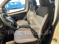 2017 Fiat QUBO