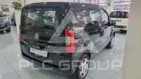 2017 Fiat QUBO