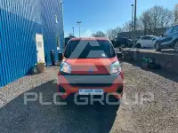 2017 Fiat QUBO