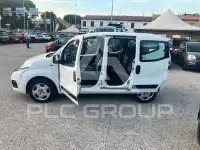2017 Fiat QUBO