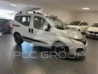2017 Fiat QUBO
