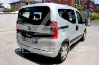 2017 Fiat QUBO