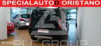 2017 Fiat QUBO