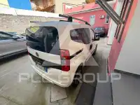 2017 Fiat QUBO