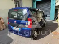 2017 Fiat QUBO