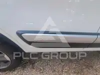 2017 Fiat QUBO