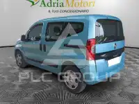 2017 Fiat QUBO