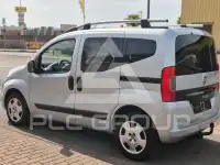 2017 Fiat QUBO