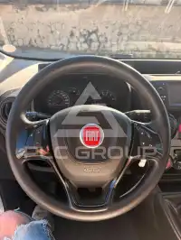 2017 Fiat QUBO