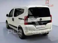 2017 Fiat QUBO