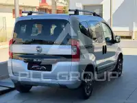 2017 Fiat QUBO