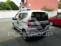 2017 Fiat QUBO