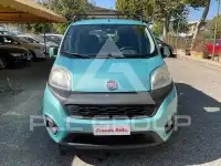 2017 Fiat QUBO