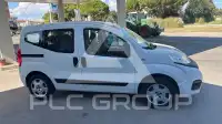 2017 Fiat QUBO
