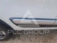 2017 Fiat QUBO